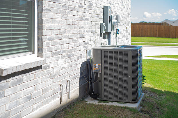 Reliable Ac Repair contractor in Uniontown, AL by FH HVAC